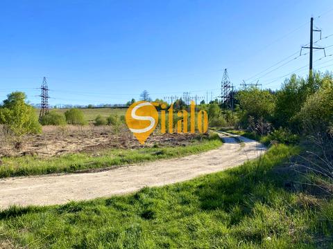 ділянка за адресою 