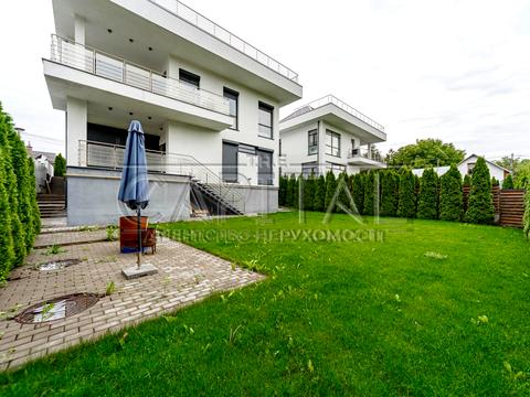 дом по адресу Горяна ул. (Олега Кошевого)