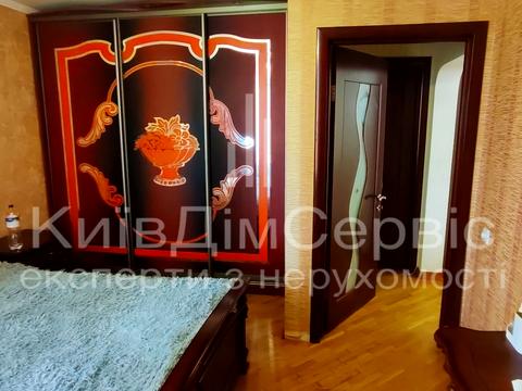 квартира за адресою Оноре де Бальзака вул., 4-А