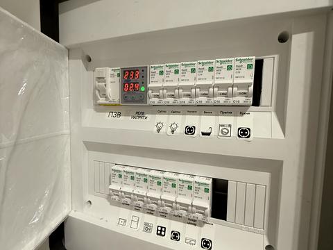 квартира за адресою Північний бульв., 42