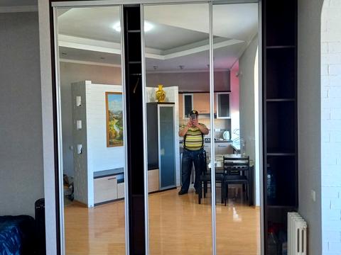 квартира по адресу Лазарева, 32
