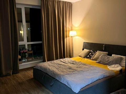 квартира за адресою Данилишиных, 59
