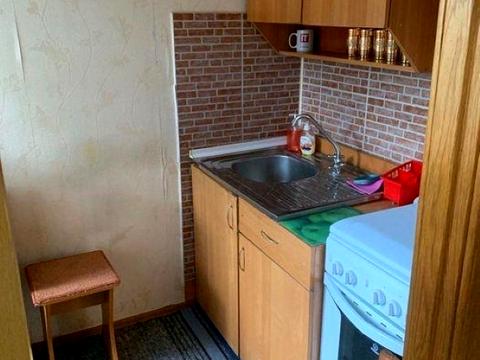 квартира за адресою Тетянинська вул. (Леваневського), 4