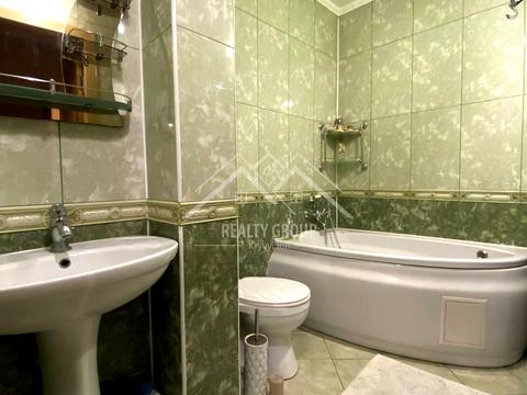 квартира за адресою Олексія Різниченка вул. (Співдружності), 43