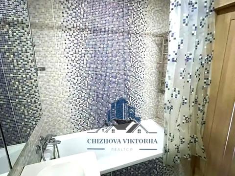 квартира по адресу Фестивальный пер., 22