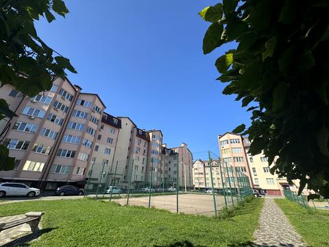 квартира по адресу Боголюбова, 5