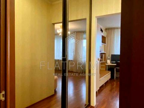 квартира за адресою Лесі Українки бульв., 36-В