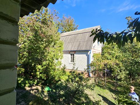 дом по адресу Центральна, 27 а