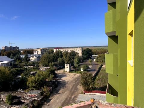 квартира за адресою Микулинецька вул., 101-А