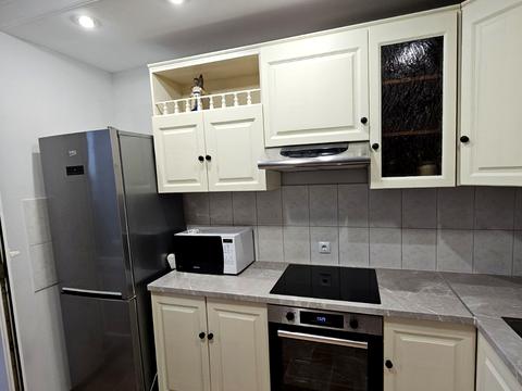 квартира по адресу Миколы Бажана просп., 36