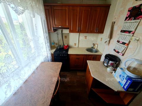 квартира по адресу Юрия Липы ул. (Усенка), 9