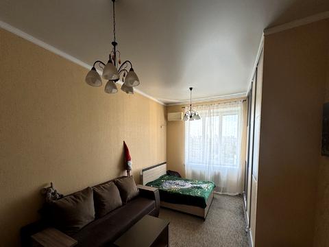 квартира за адресою Перемоги просп., 66з