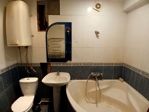 квартира по адресу Степана Бандери ул., 49