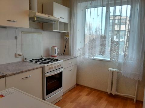 квартира за адресою Київ, Братиславська вул., 40-А