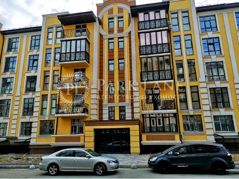 квартира за адресою Метрологічна вул., 56-Б