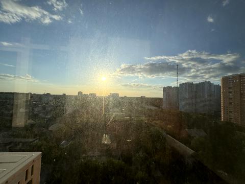 квартира за адресою Жаботинського вул. (Пролетарская улица), 56а