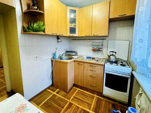 квартира за адресою 23 Серпня пров., 7