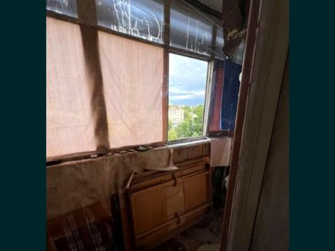 квартира за адресою Вул.перемоги, 20