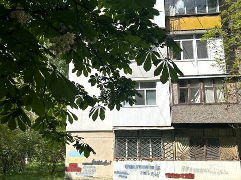 квартира по адресу Князя Владимира Великого просп., 95