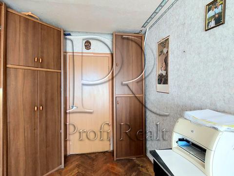 квартира за адресою Річкова вул., 3