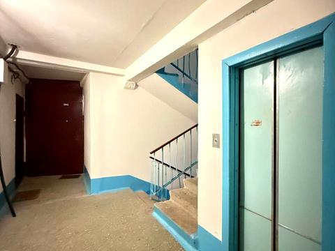 квартира по адресу Калиновая ул., 64