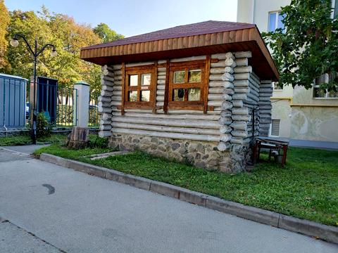 квартира по адресу Библика ул. (2-й Пятилетки), 4