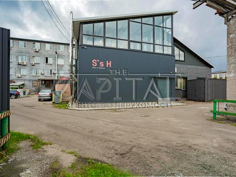 коммерческая по адресу Куреневская ул., 21