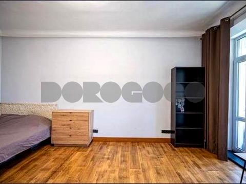квартира по адресу Святослава Храброго ул., 2