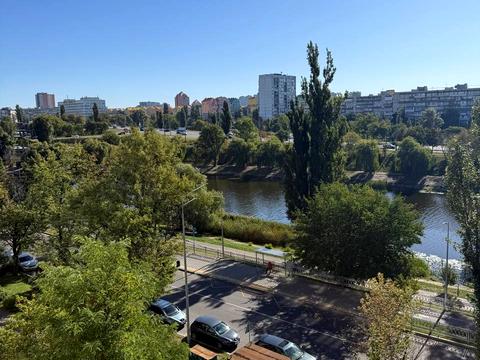 квартира за адресою Ентузіастів вул., 15