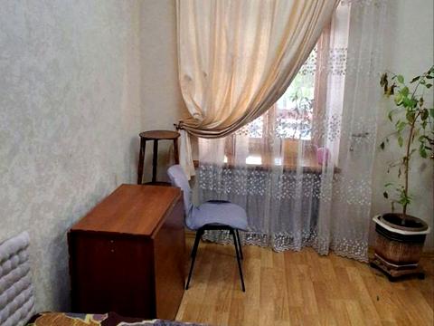 квартира по адресу Успенская ул. (Чичерина), 49