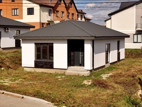 дом по адресу Масив Райський Сад