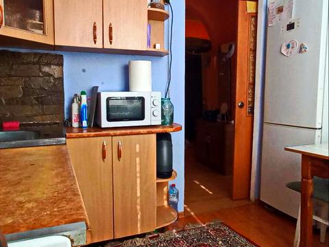 квартира по адресу Руставі ул., 21