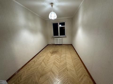 квартира за адресою Митрополита Василя Липківського вул. (Урицького), 5