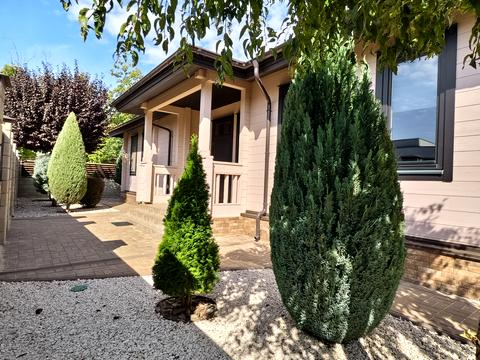 будинок за адресою Трояндовий пров.