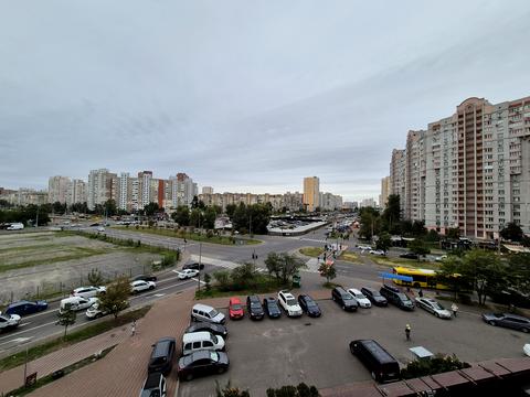 квартира за адресою Петра Григоренка просп., 22/20