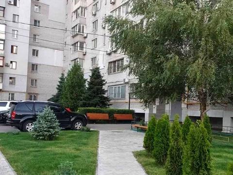 квартира по адресу Артековская ул., 14