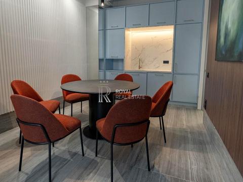 комерційна за адресою Бульварно-Кудрявська вул. (Воровського), 15 А