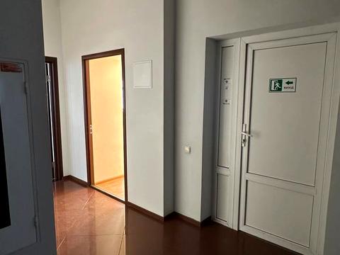комерційна за адресою Лесі Українки просп. (Пушкіна), 8д
