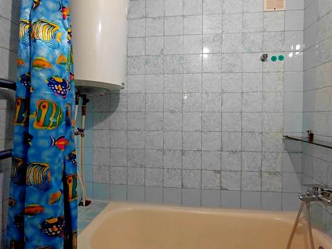 квартира за адресою житловий масив Тополя-2 вул., 12