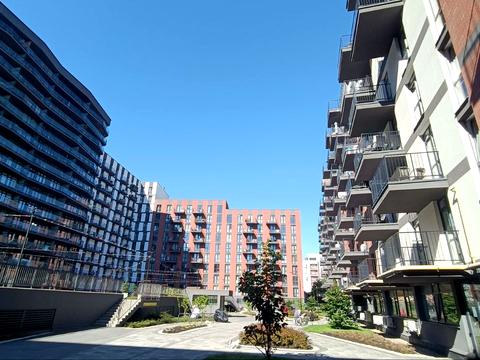 квартира по адресу Замарстыновская ул. (Калинина), 55г