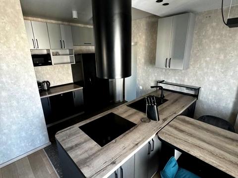 квартира за адресою Шолуденка вул., 1-В