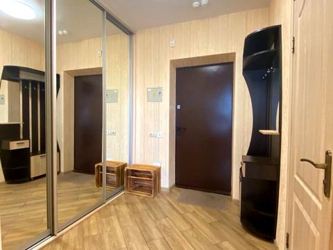 квартира за адресою Андрія Аболмасова вул. (Панельна), 7