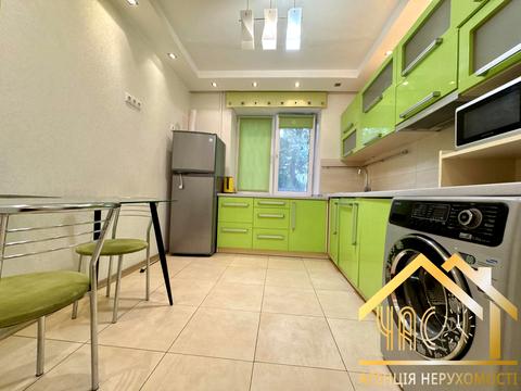 квартира за адресою Оболонська вул., 7