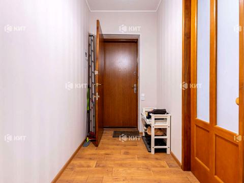 квартира за адресою Свободи вул., 12/16