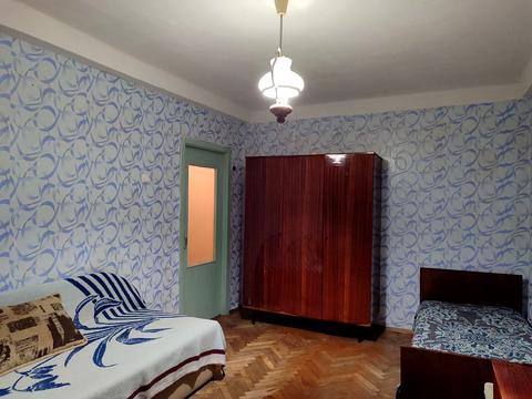 квартира за адресою Митрофана Довнар-Запольського вул., 4-А