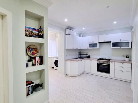 квартира за адресою Зарічанська вул., 3/2Б