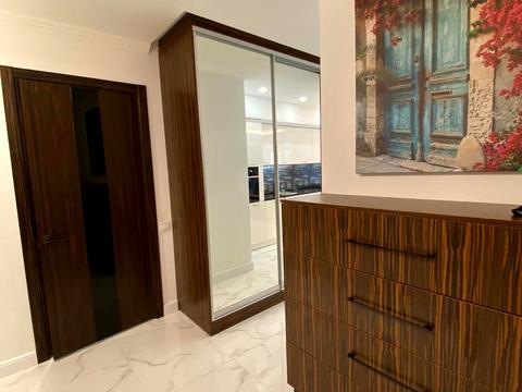 квартира за адресою В'ячеслава Чорновола просп. (), 16з