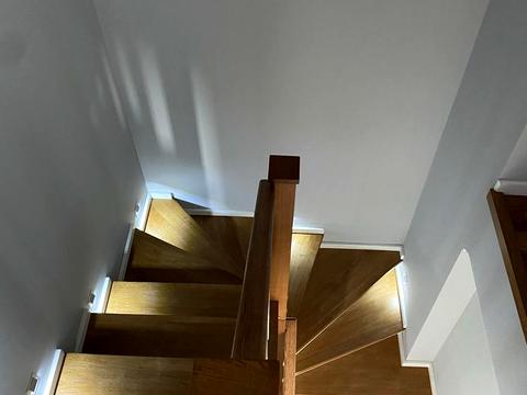 квартира за адресою Сидора Голубовича вул., 34