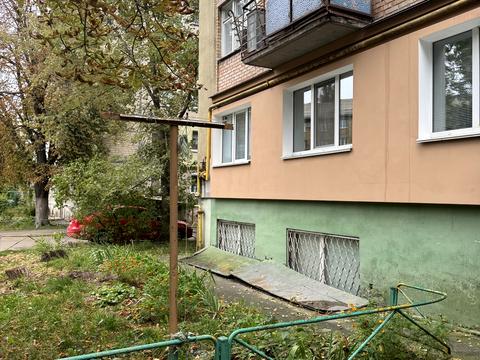 квартира по адресу Мрии ул. (Академика Туполева), 5