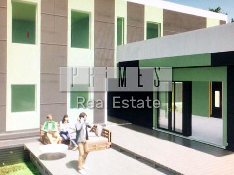 будинок за адресою Чумацька вул. (Уральська)